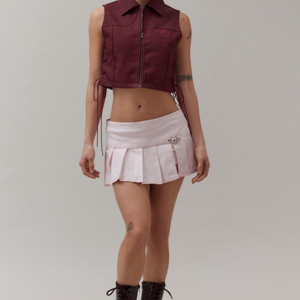 Urban Outfitters skirt
